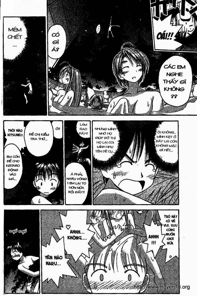 love hina chapter 2 22