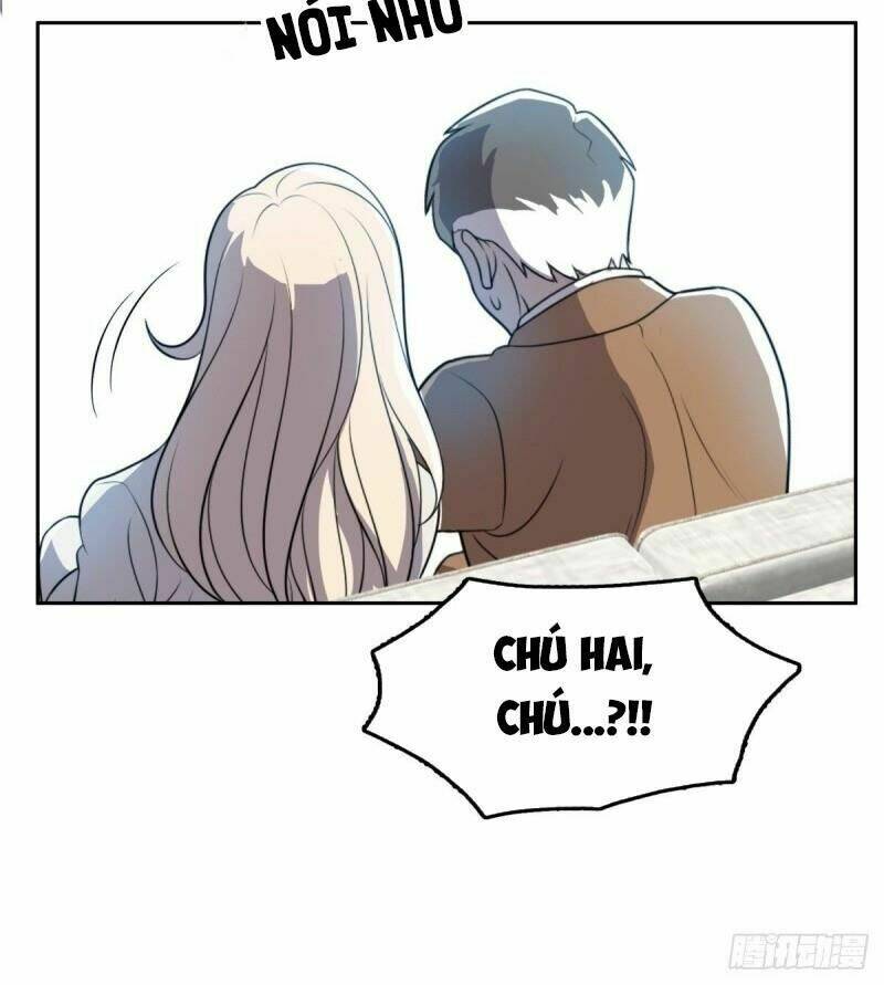 phụ hồn giả chapter 29 12