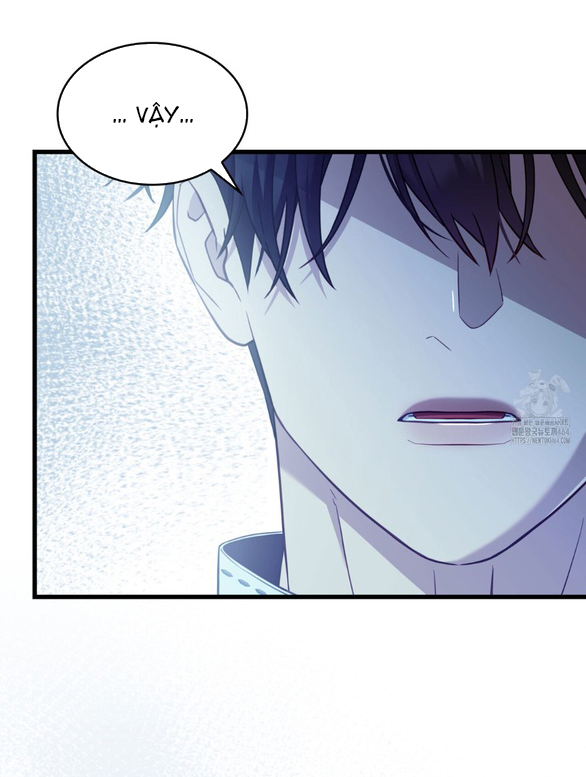 Tôi Sẽ Biến Anh Ta Từ Một Con Chó Điên Thành Một Chàng Quý Tộc chapter 44.1 14