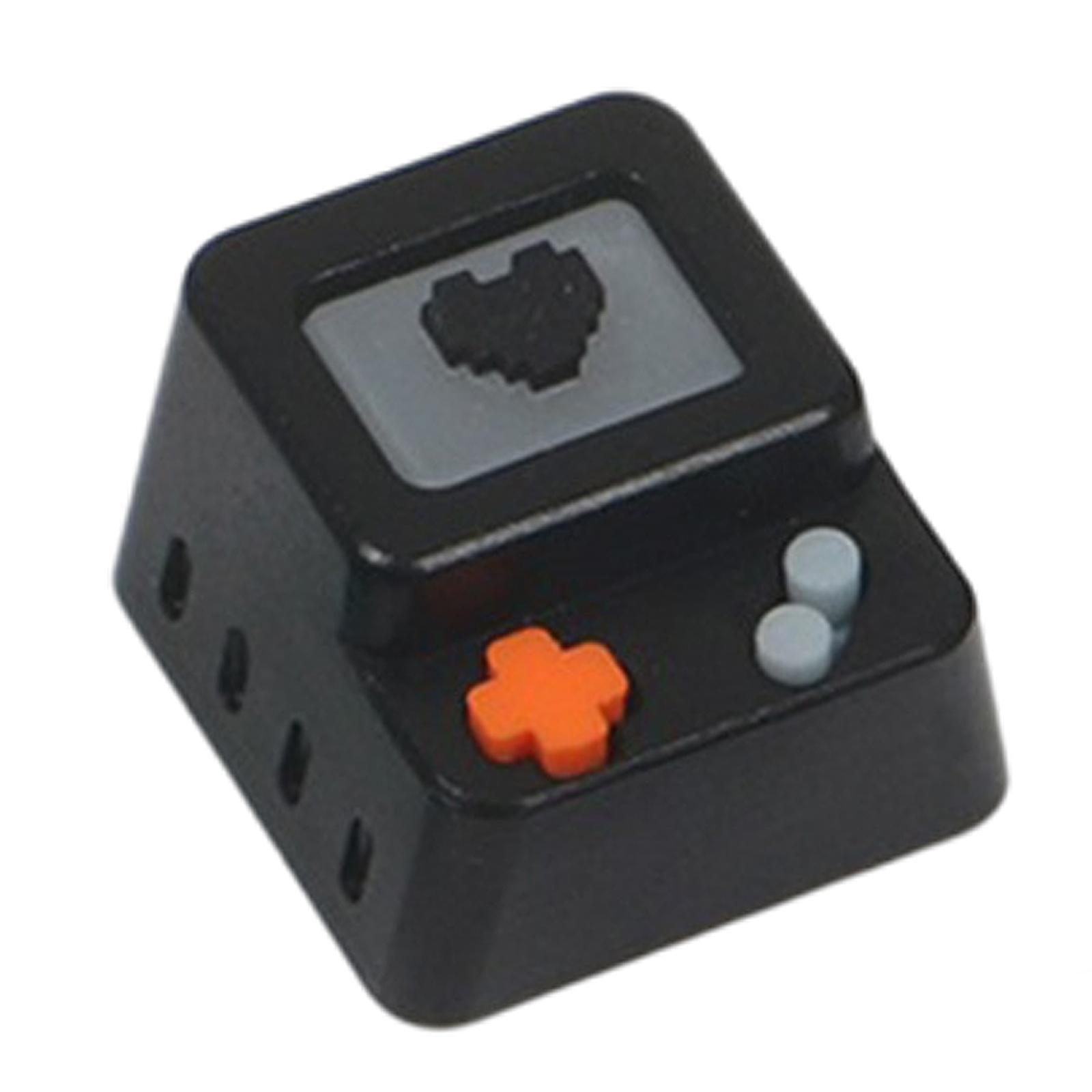 Gaming Mechanical Keyboard Keycaps Dustproof for Cherry MX Keyboard DIY