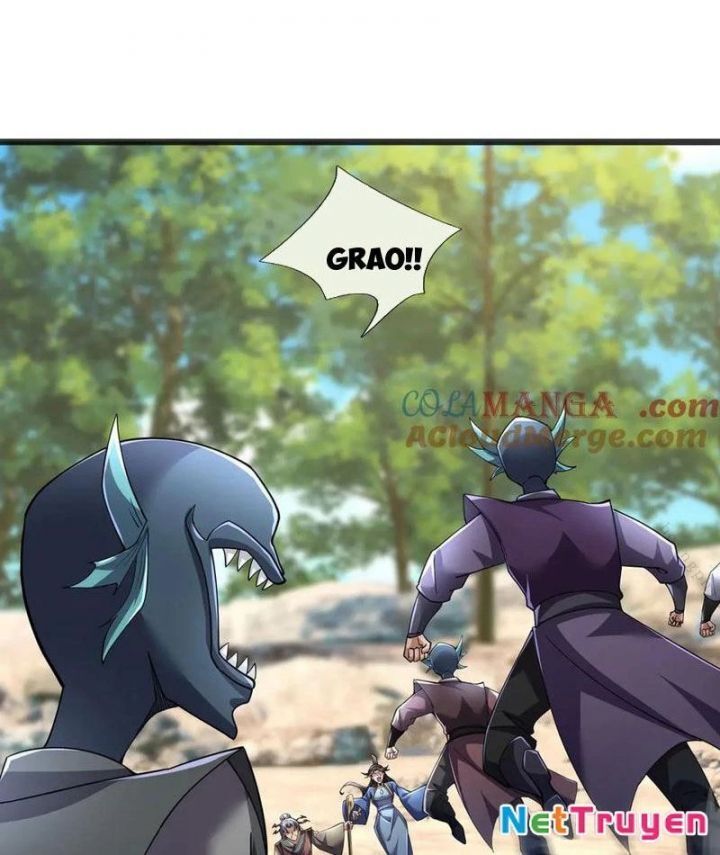 ngủ say vạn cổ: xuất thế đẩy ngang chư thiên chapter 93 12