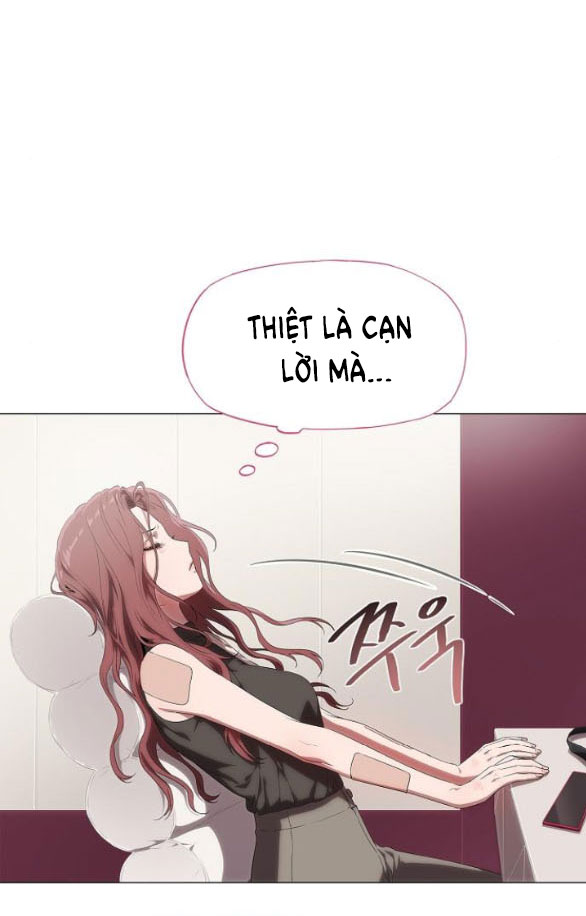 không thể thoát ra khỏi bộ phim kịch tính chapter 6.2 9