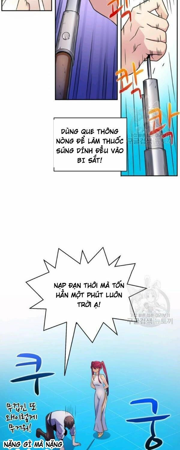 arcane sniper chapter 3 6