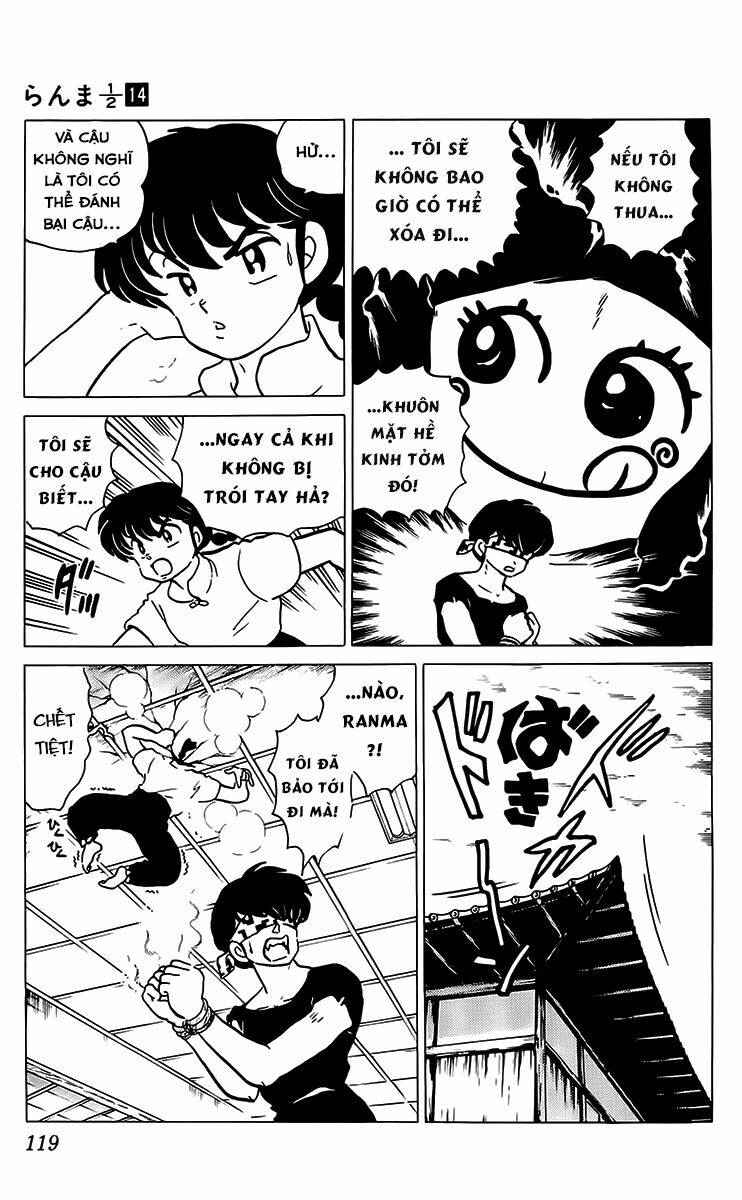 suối lời nguyền chapter 143 4