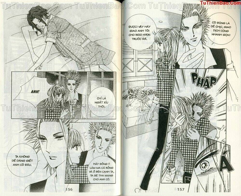 ma cà rồng hộ mệnh chapter 7 78