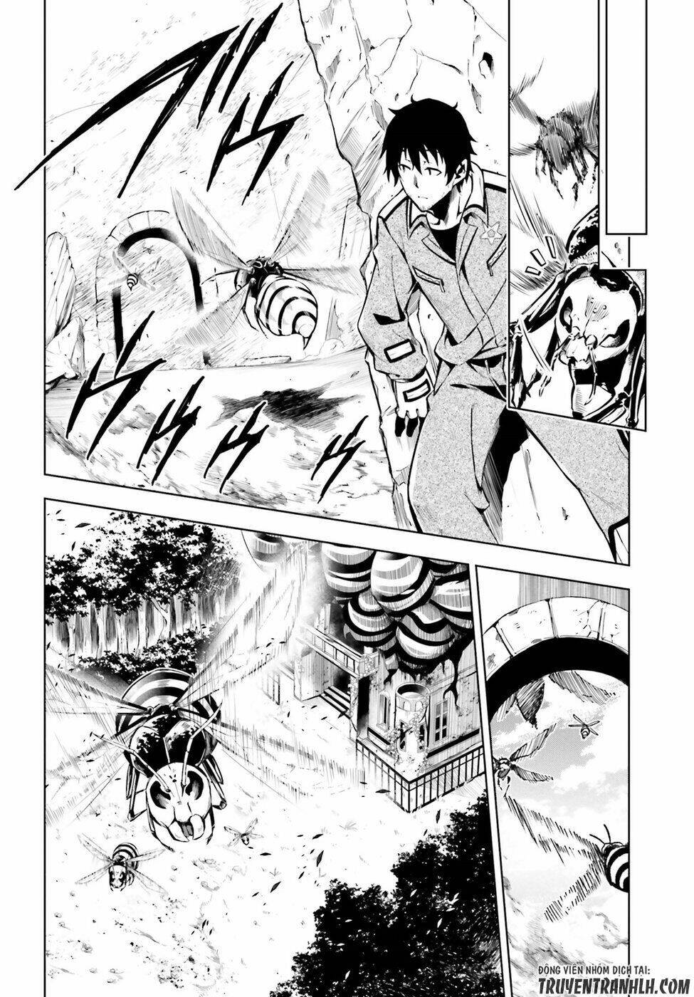 exterminator chapter 2 47