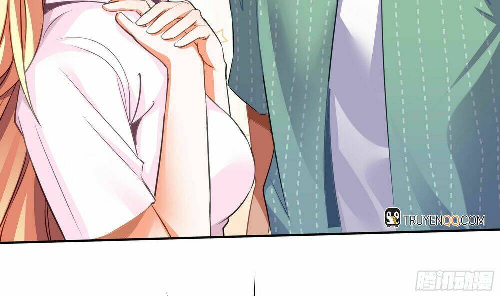 vua không vương miện của hoa khôi chapter 1 91