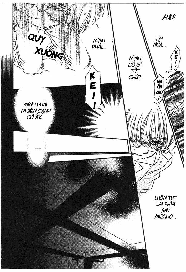 onegai teacher chapter 5 18