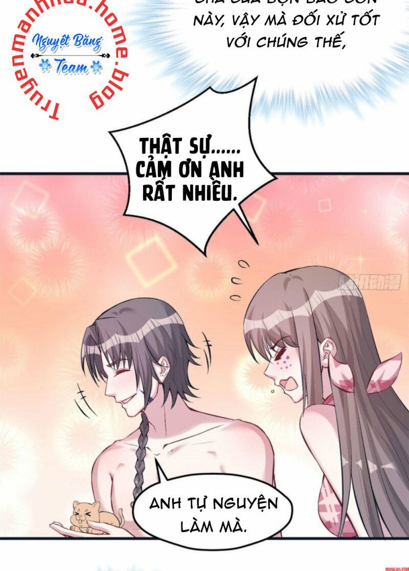 [16+] thảnh thơi thú thế chủng chủng điền, sinh sinh tể chapter 207 41