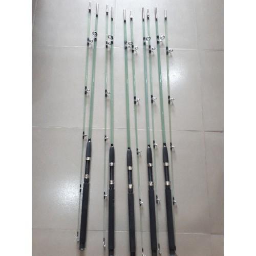 Cần câu 2 khúc đặc trong 2m7