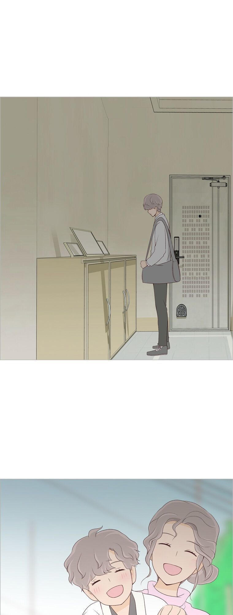 gửi đến tương lai chapter 13.3 50