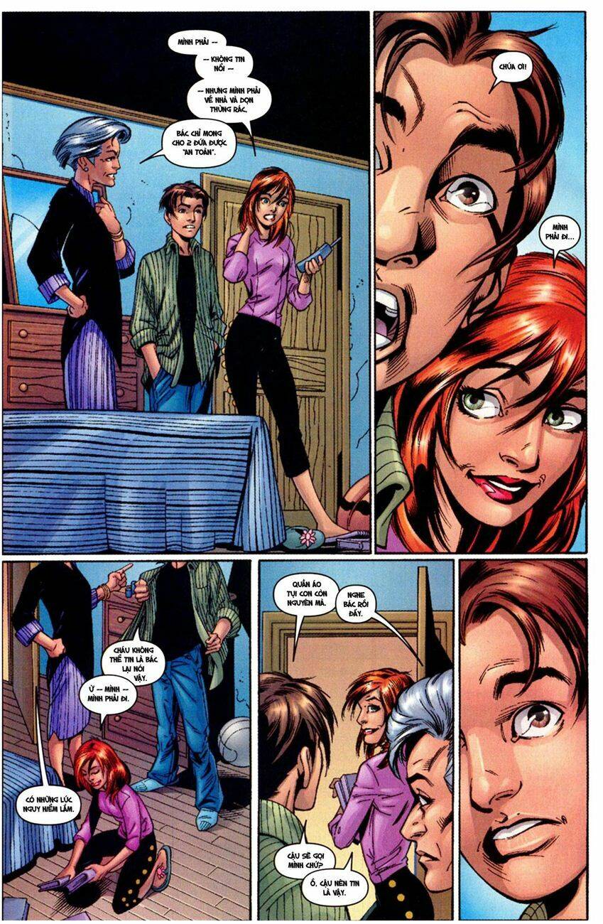 ultimate spider-man chapter 13 21