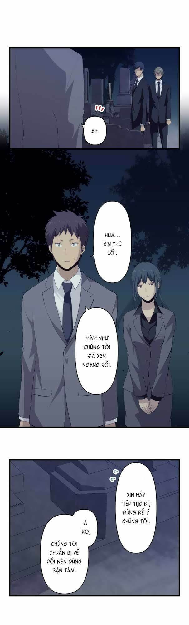 viên thuốc trùng sinh chapter 90 2