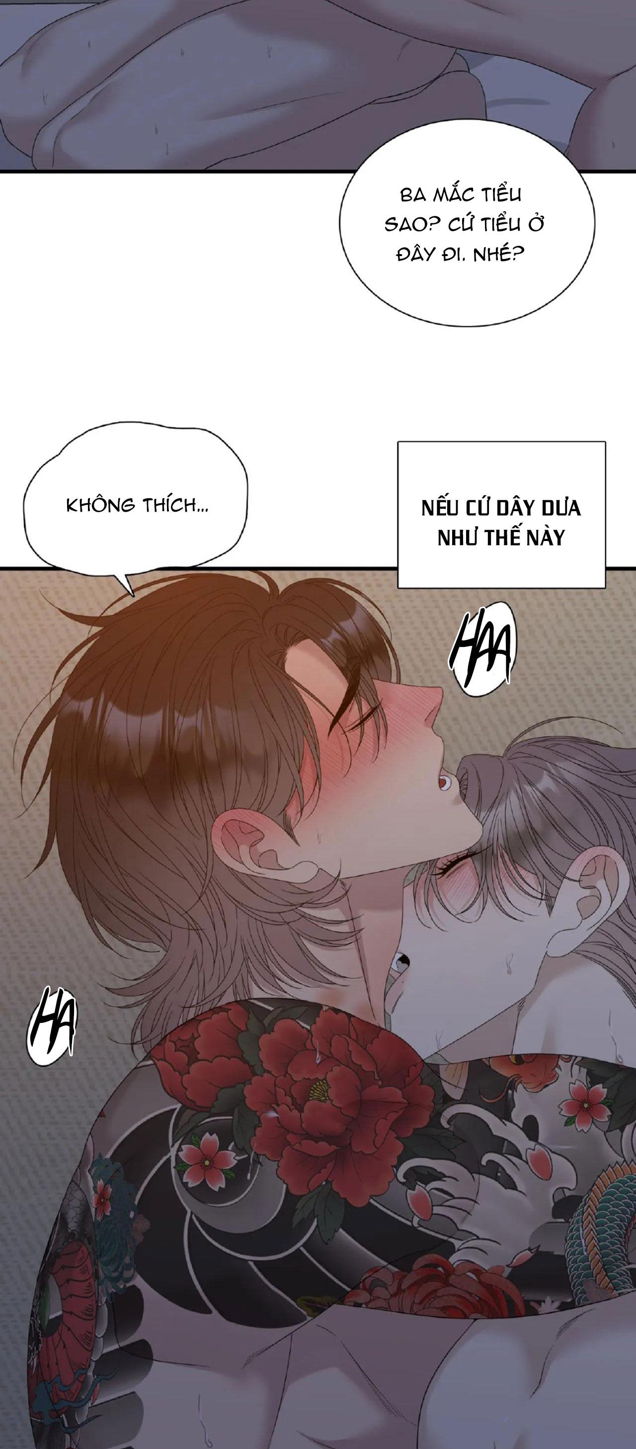 tên cặn bã chapter 34 40