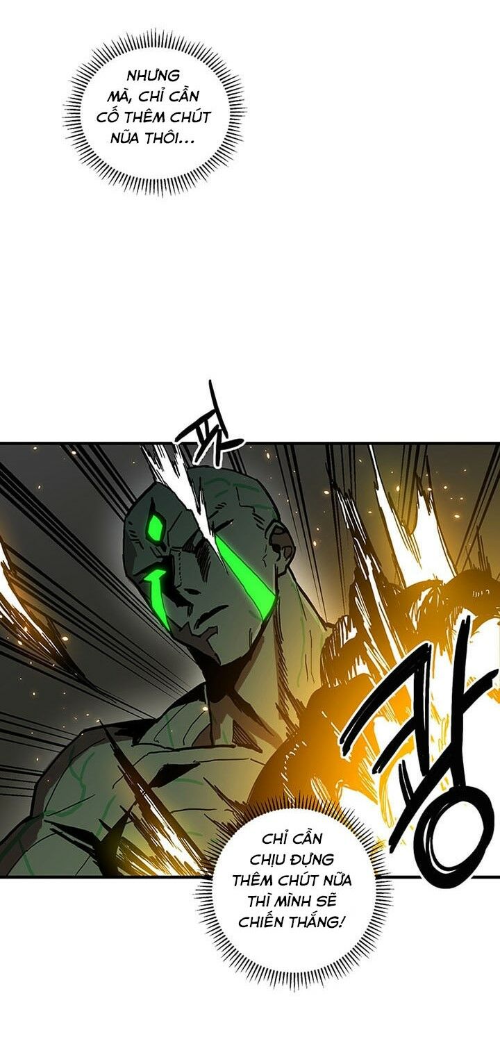 người chơi lỗi chapter 34 5