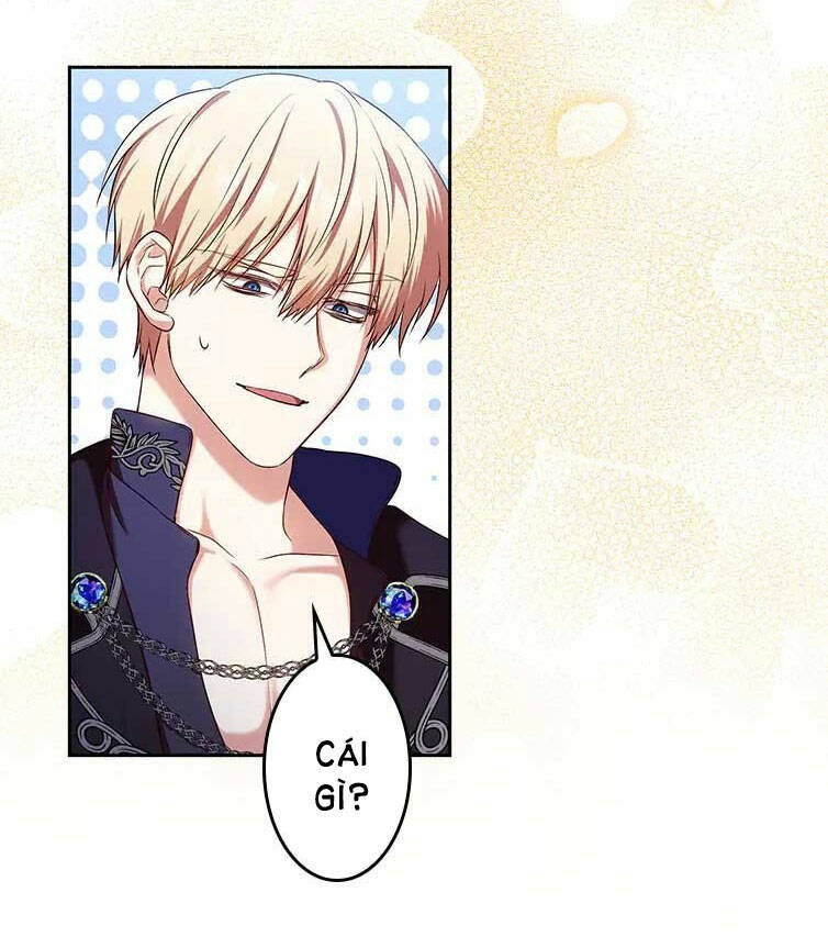 từ ác nữ, tôi trở thành một người mẹ chapter 14 11