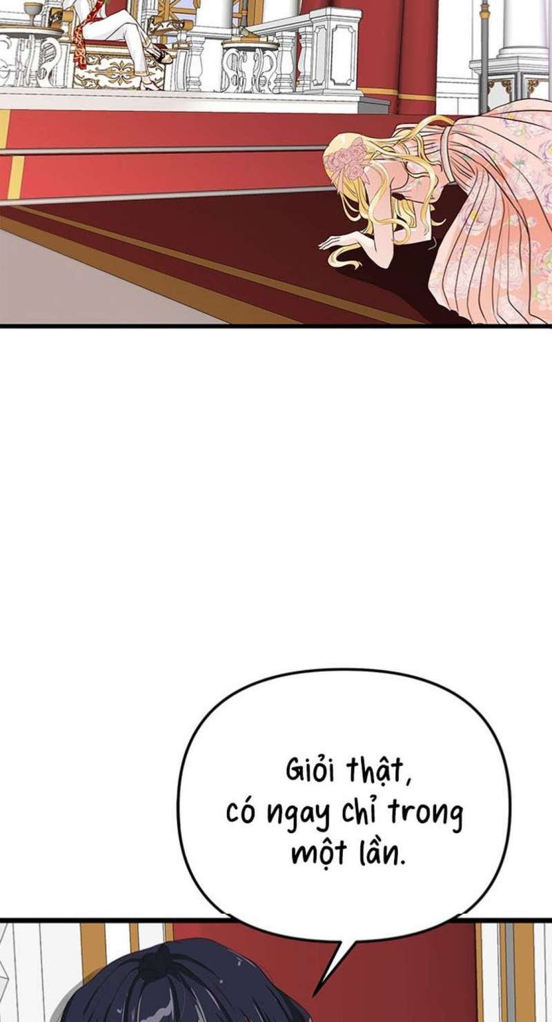 [ 18+ ] bệ hạ đã thay đổi rồi! chapter 2 10