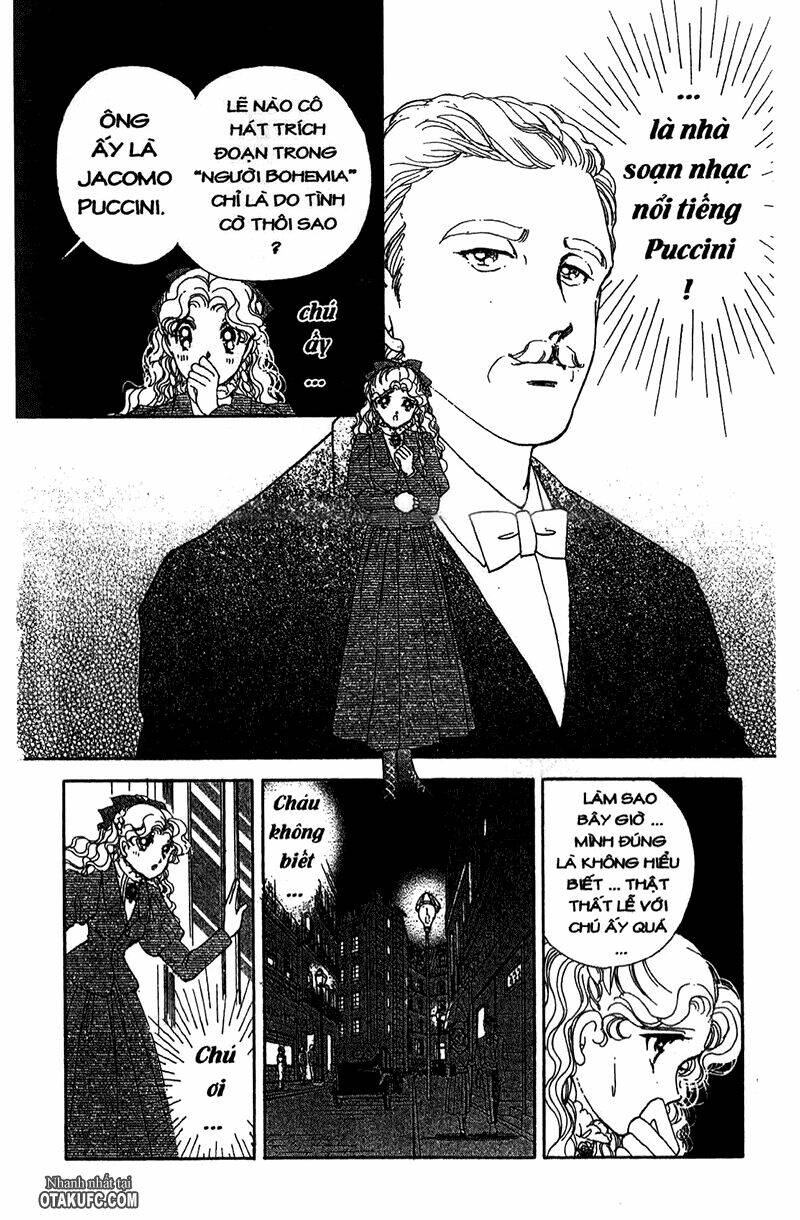 khúc tình ca ban mai - akatsuki no aria chapter 43 4