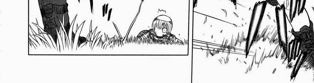 upotte!! chapter 17 9