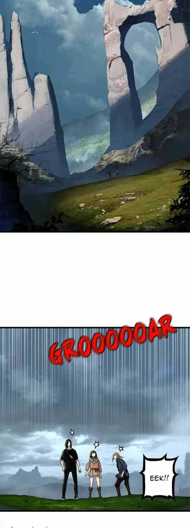 triệu hồi đến thế giới fantasy chapter 38 21