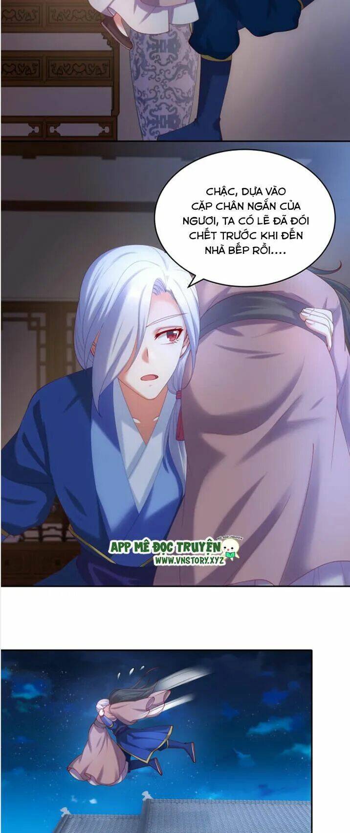 đô đốc đại nhân sủng thê kí chapter 45 21