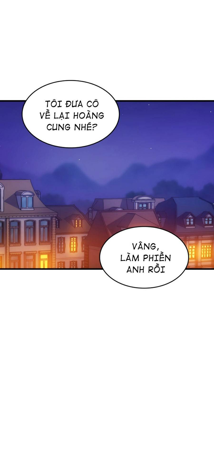 tái sinh ở dị giới, tôi từ công chức trở thành chiến thần chapter 12 48