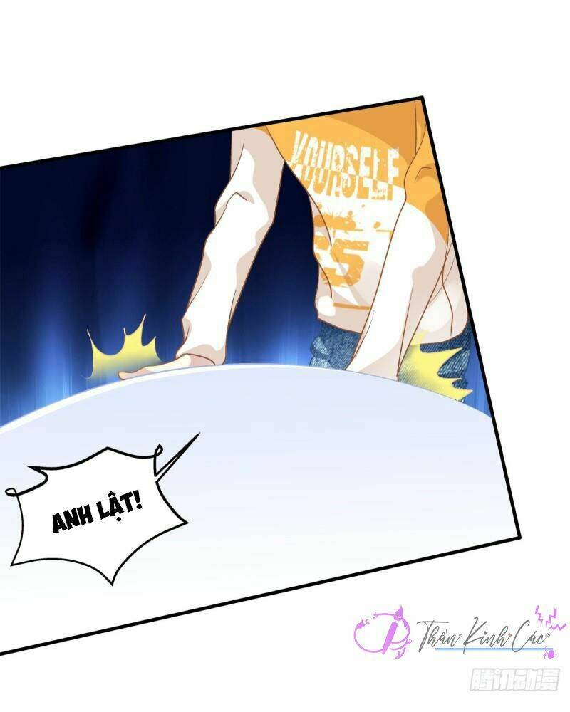 toàn bộ nắm trong tay chapter 45 21