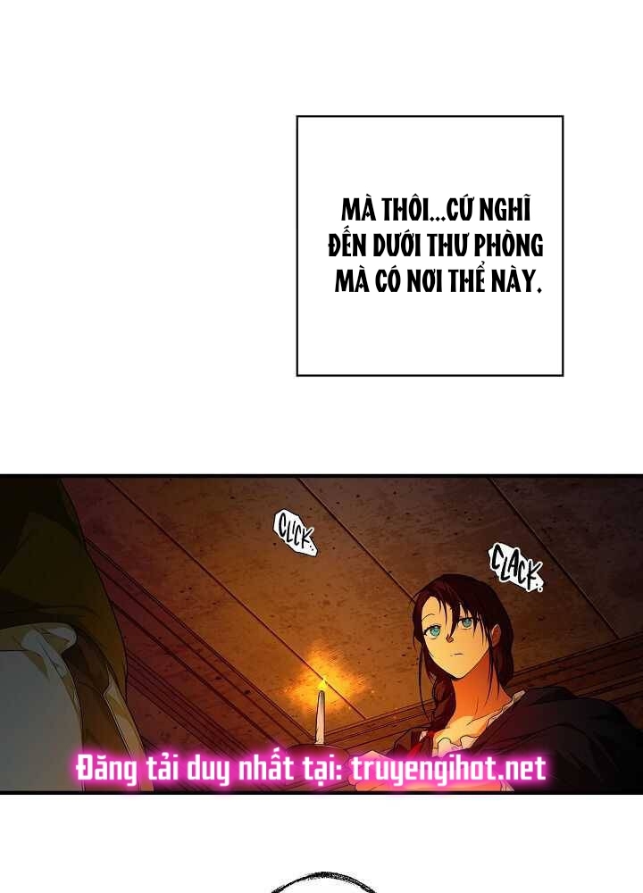 quý cô bí ẩn - secret lady chapter 23 86