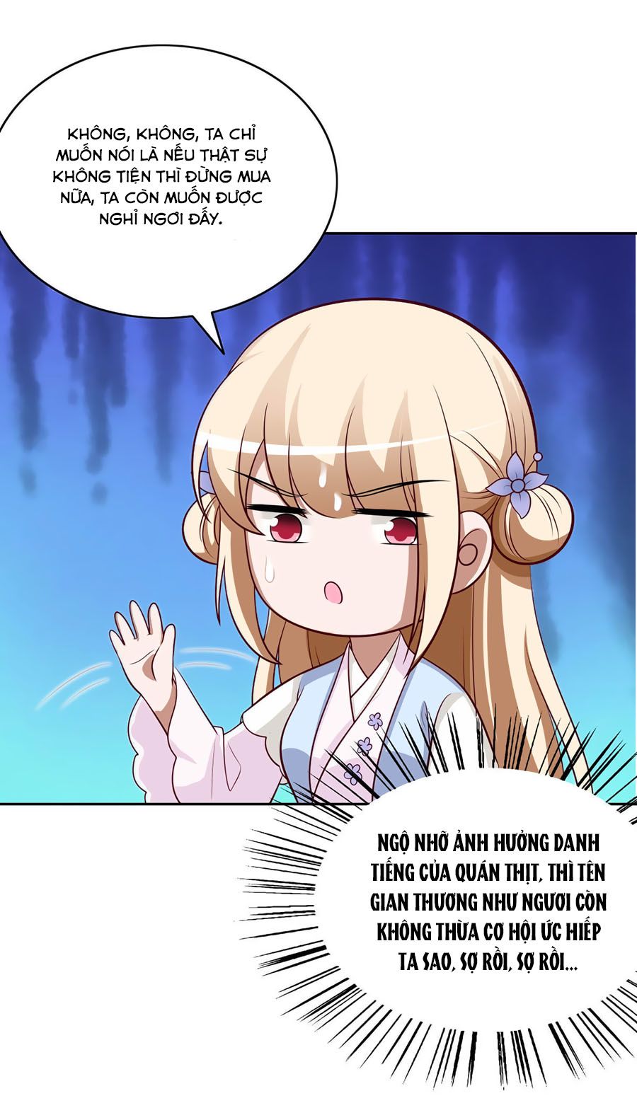 kiêu ngạo vương gia chủng điền phi chapter 96 25