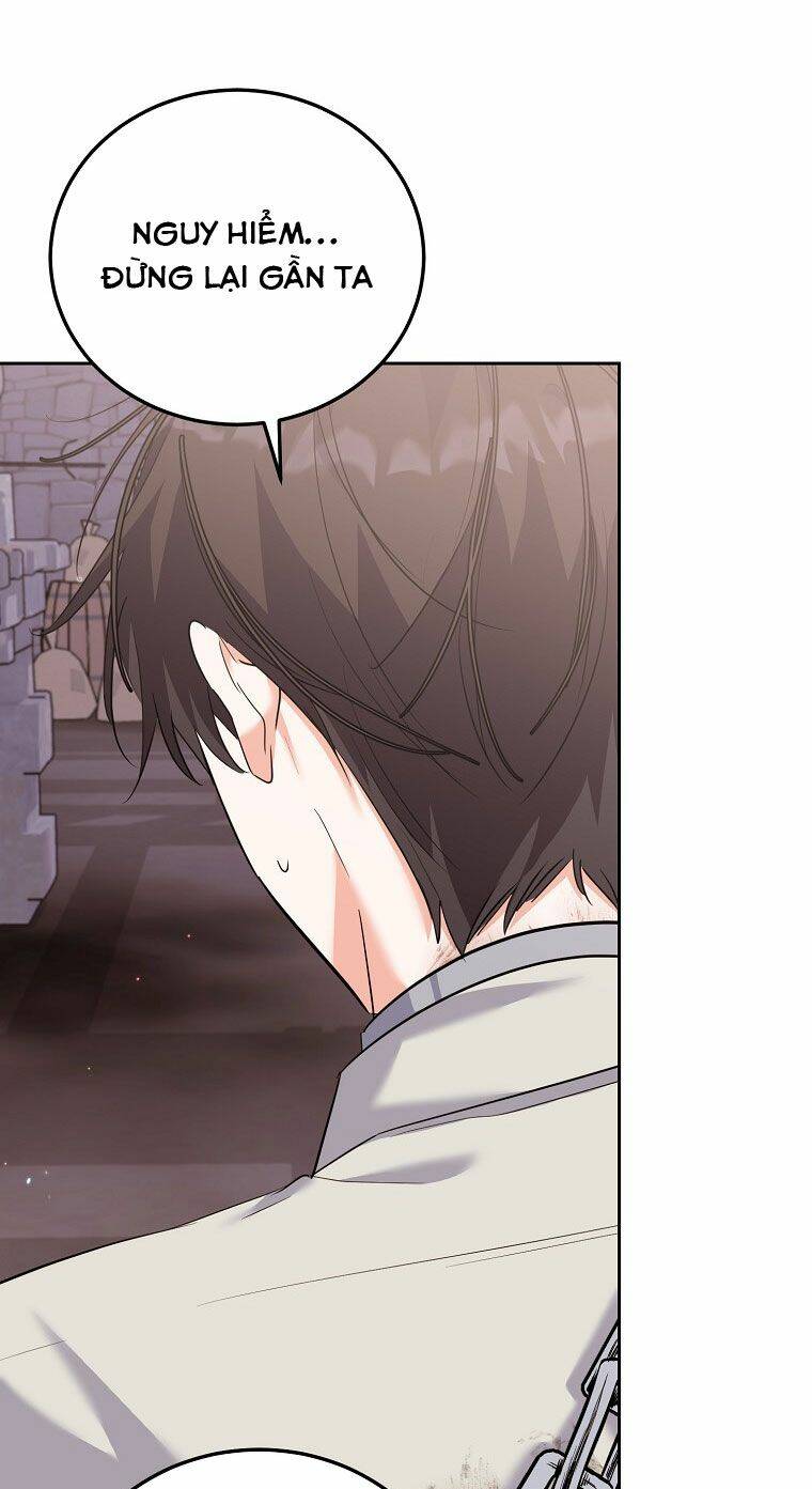 ác nữ karuna bé lại chapter 44 20