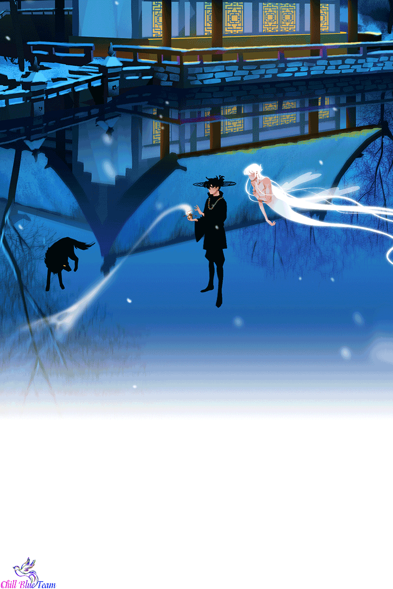 thần chết và kẻ chờ đợi chapter 22 11