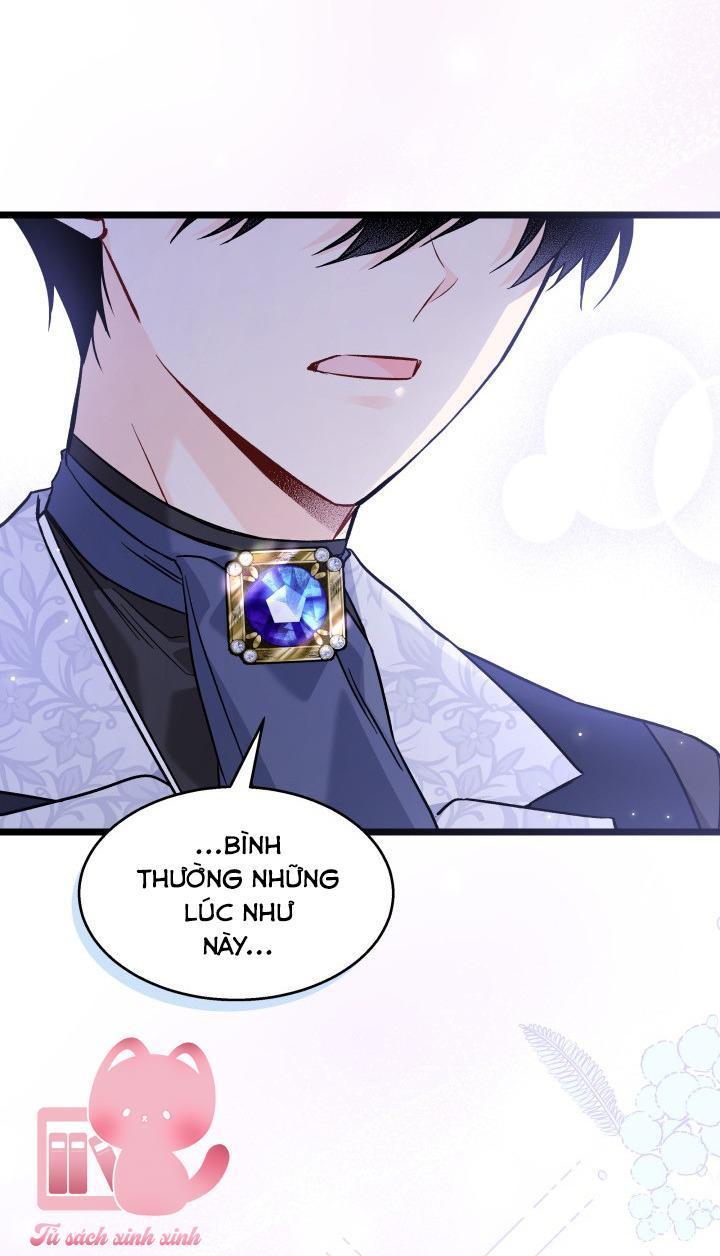 quan hệ cộng sinh giữa báo đen và thỏ trắng chapter 104 10