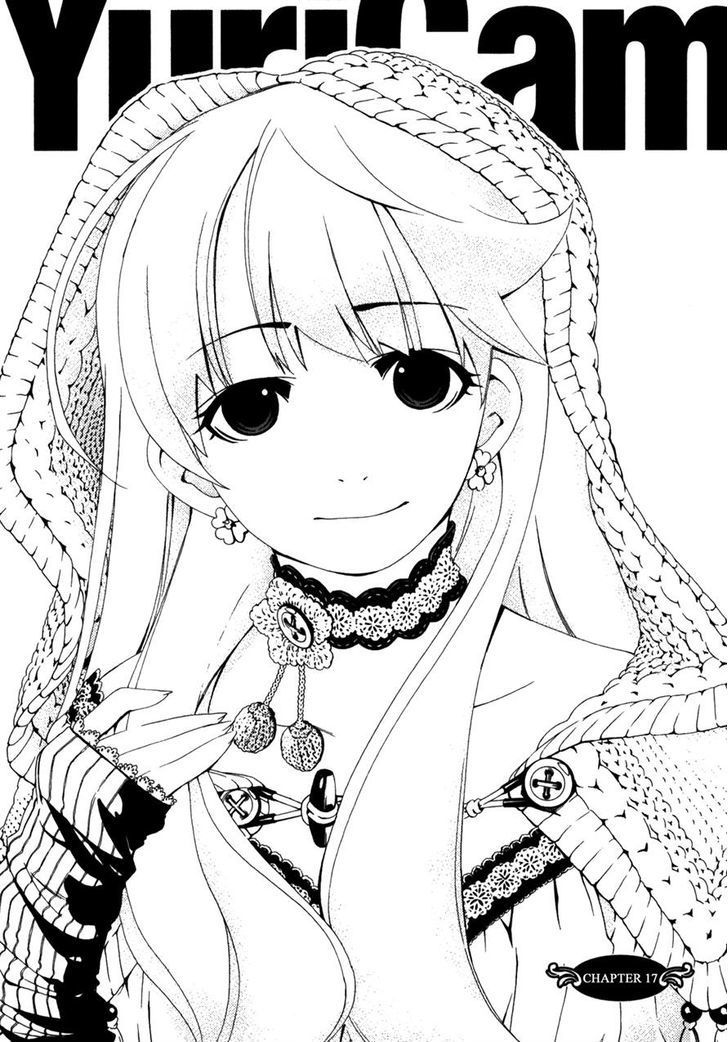 yuricam chapter 17 3