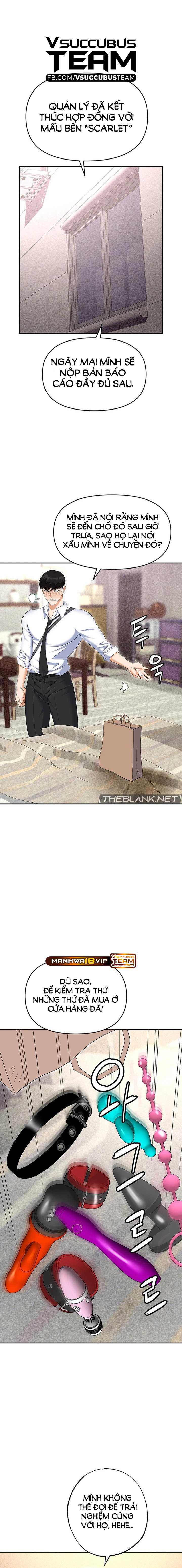 sập bẫy chapter 55 26