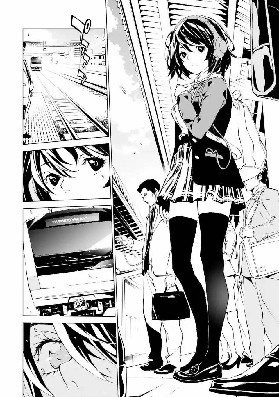 sinoalice chapter 1.1 14