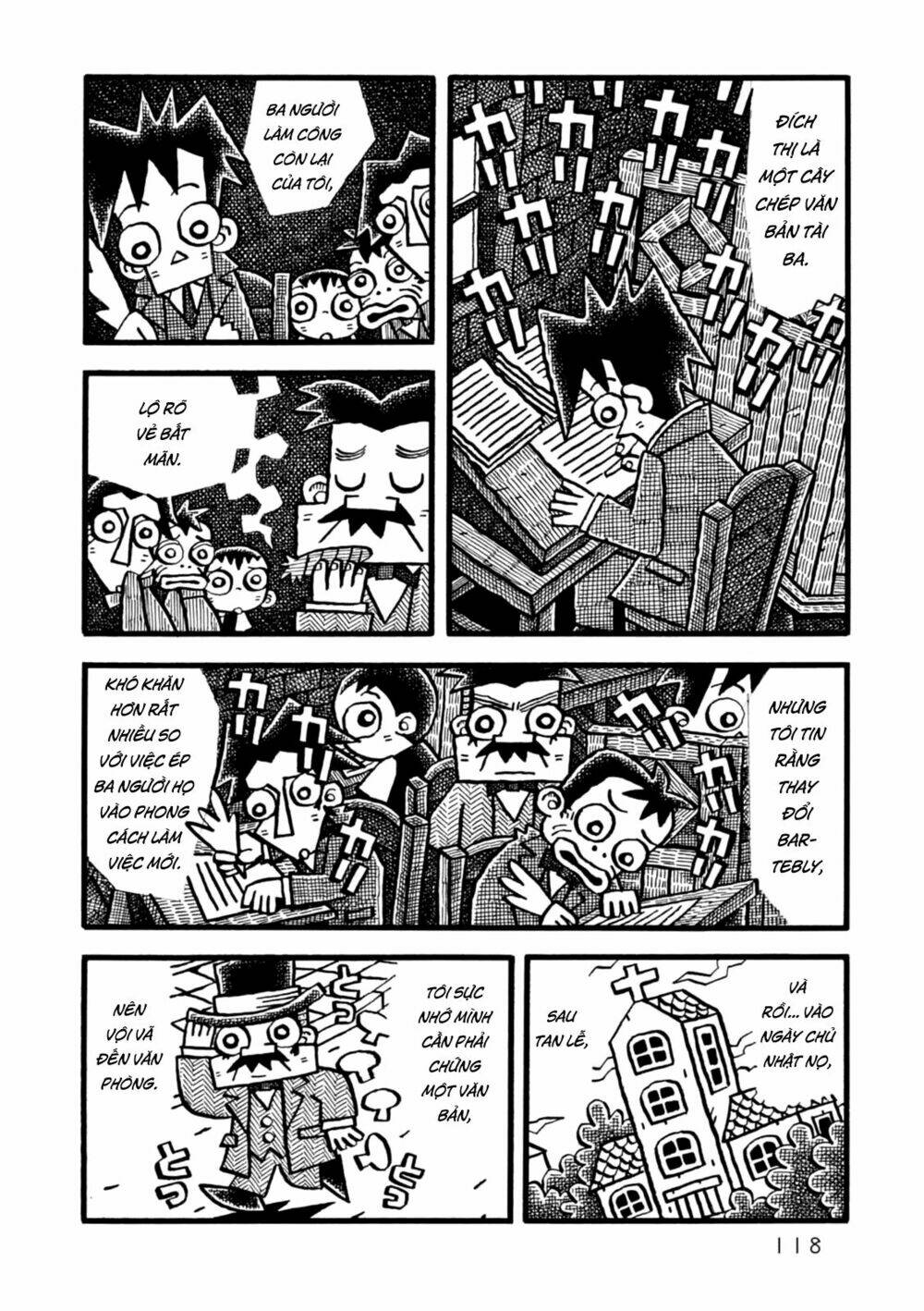 yoru no taiko chapter 4 20