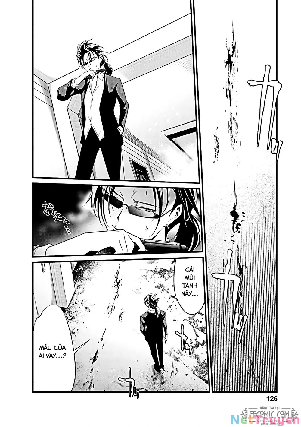 thí nghiệm ngục tù chapter 57 27