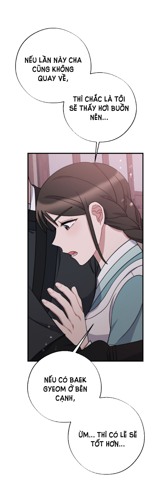 [18+] mơ về một cơn mưa phùn chapter 24.2 19