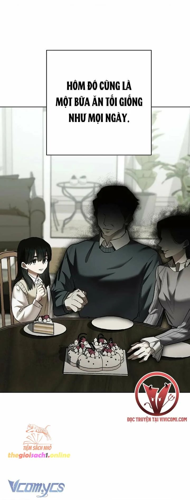 [18+] để tôi khóc đi chapter 2 13