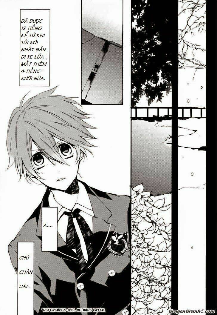 torikago syndrome chapter 1 5