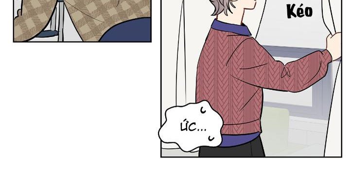 chuyện quái gì với giấc mơ đó vậy chapter 43 19