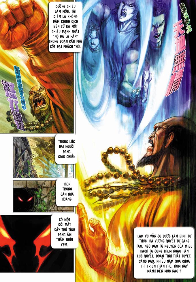 phong vân chapter 348 13