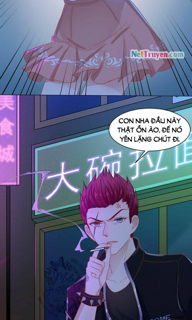 ma lạt thiên kim đẩu ác thiếu chapter 152 14