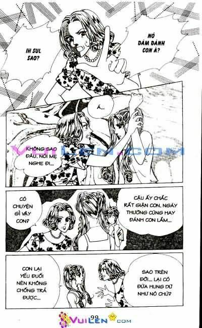 nụ hôn nồng thắm chapter 5 99