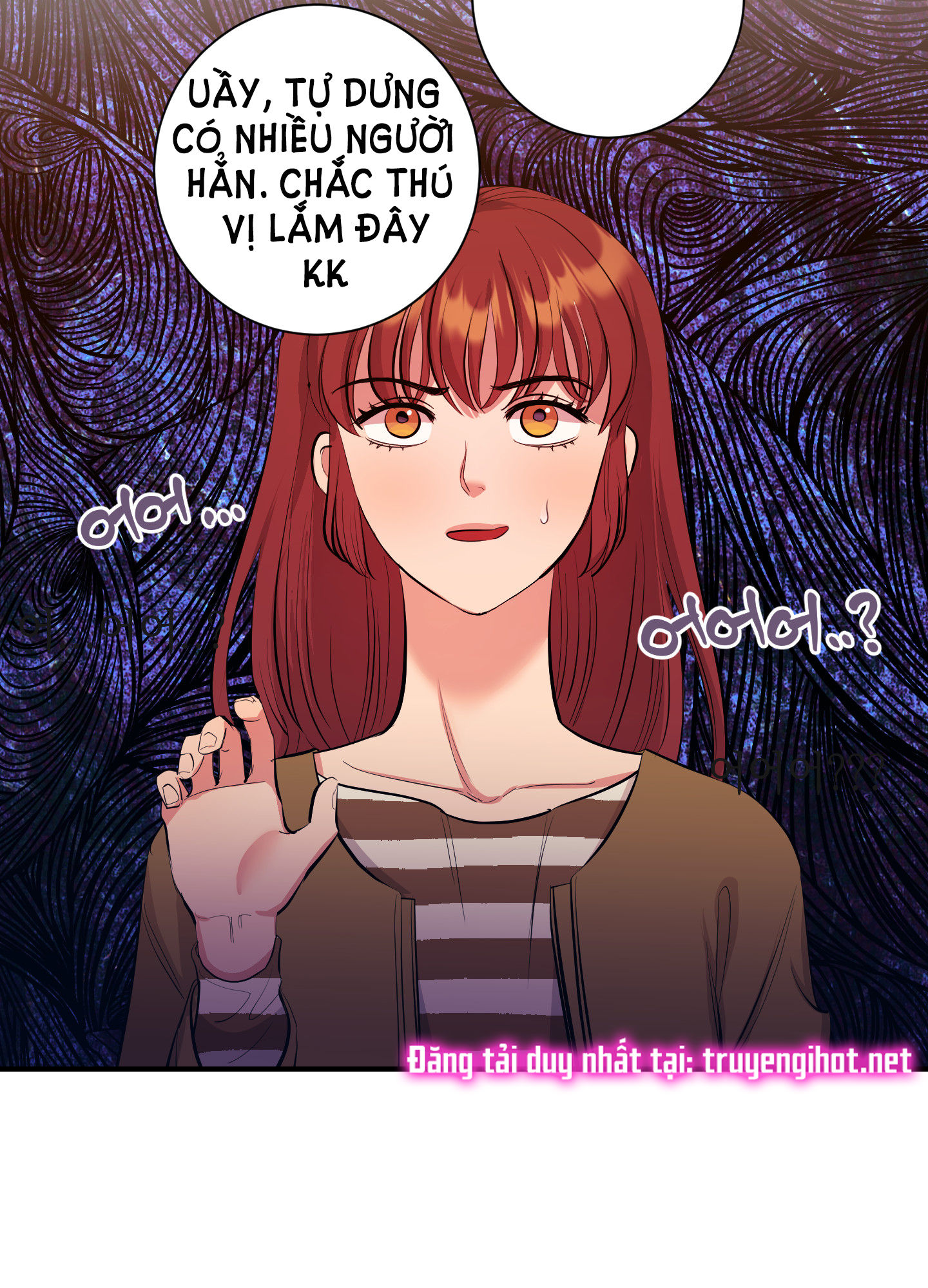[18+] một lòng một dạ chapter 26.1 27