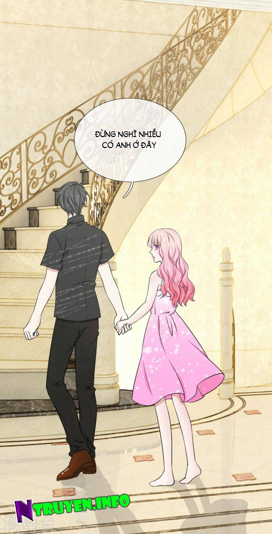 100 phương thức đẩy ngã ca ca chapter 11 8