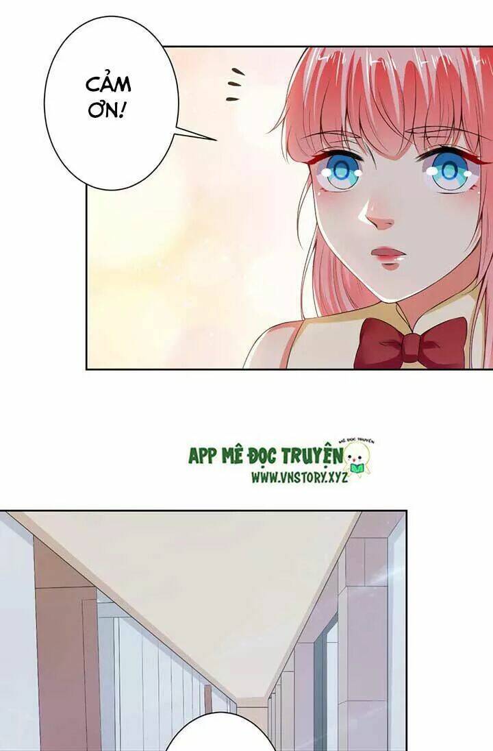 tổng tài đại nhân thật xấu hổ chapter 78 3