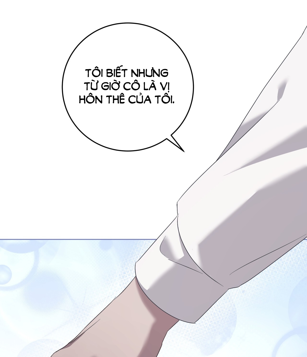 Amon- Không Thể Đoán Biết chapter 11.2 - Trang 61