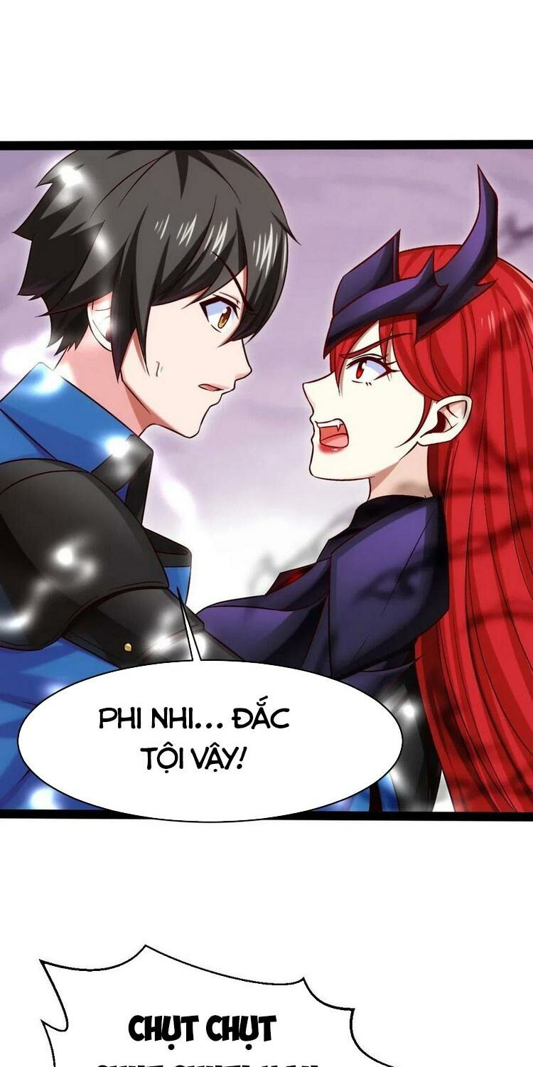 ma thú kiếm thánh dị giới tung hoành chapter 176 6