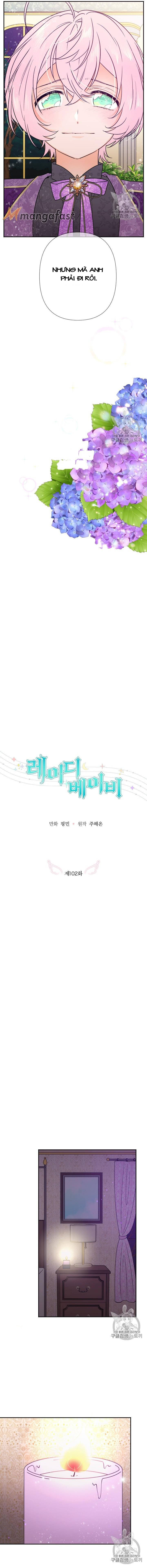 lady baby chapter 102 2